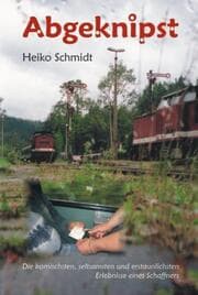 Cover von Abgeknipst