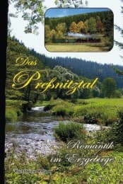 Cover von Das Preßnitztal