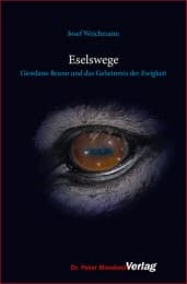 Cover von Eselswege