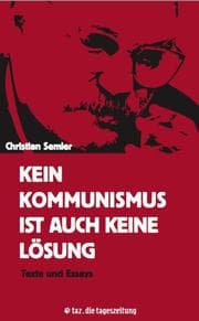 Cover von Kein Kommunismus ist auch keine Lösung