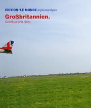 Cover von Großbritannien