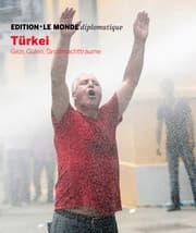 Cover von Türkei