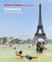 Cover von Frankreich