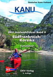 Cover von Südfrankreich/Korsika