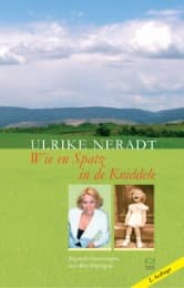 Cover von Wie en Spatz in de Kniddele