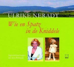 Cover von Wie en Spatz in de Kniddele