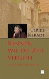 Cover von Kinner, wie die Zeit vergeht!