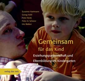 Cover von Gemeinsam für das Kind