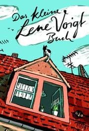 Cover von Das kleine Lene Voigt Buch