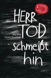 Cover von Herr Tod schmeißt hin