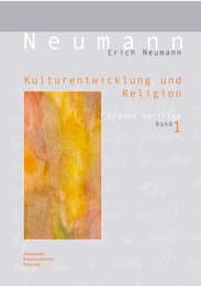 Cover von Kulturentwicklung und Religion