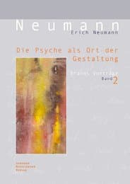 Cover von Die Psyche als Ort der Gestaltung