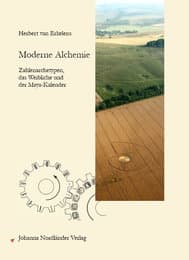 Cover von Moderne Alchemie