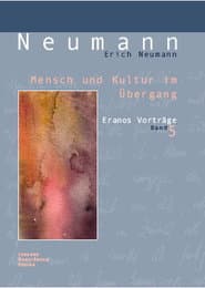 Cover von Mensch und Kultur im Übergang