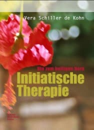 Cover von Initiatische Therapie