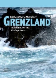 Cover von Grenzland