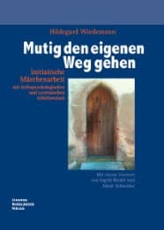 Cover von Mutig den eigenen Weg gehen