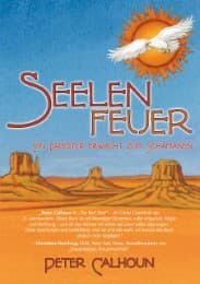Cover von Seelenfeuer