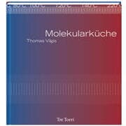 Cover von Molekularküche