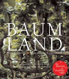 Cover von Baumland