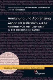 Cover von Aneignung und Abgrenzung