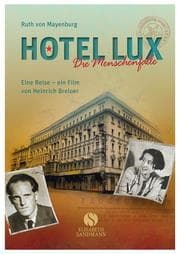 Cover von Hotel Lux - Die Menschenfalle