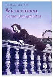 Cover von Wienerinnen, die lesen, sind gefährlich