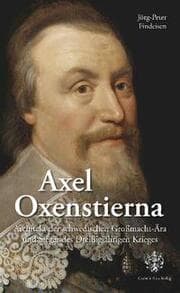 Cover von Axel Oxenstierna