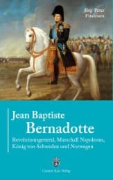 Cover von Jean Baptiste Bernadotte