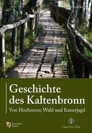 Cover von Geschichte des Kaltenbronn