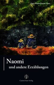 Cover von Naomi und andere Erzählungen