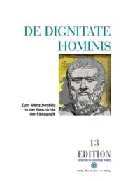 Cover von De Dignitate Hominis