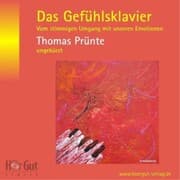 Cover von Das Gefühlsklavier