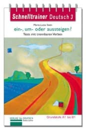 Cover von Ein-, um- oder aussteigen