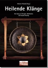 Cover von Heilende Klänge