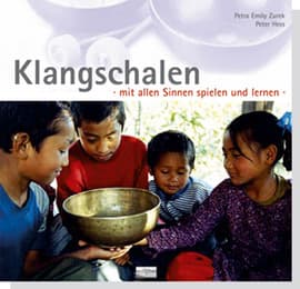 Cover von Klangschalen