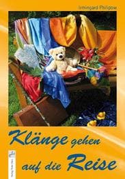 Cover von Klänge gehen auf die Reise