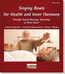Cover von Singing Bowls for Health and Inner Harmony