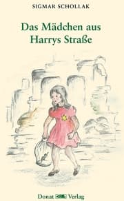 Cover von Das Mädchen aus Harrys Straße