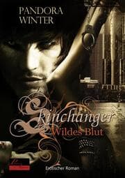 Cover von Skinchanger: Wildes Blut