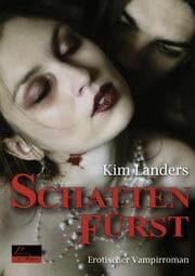 Cover von Schattenfürst
