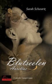 Cover von Blutseelen 02: Aurelius