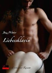 Cover von Liebessklavin