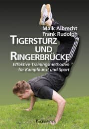 Cover von Tigersturz und Ringerbrücke