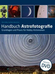 Cover von Handbuch Astrofotografie