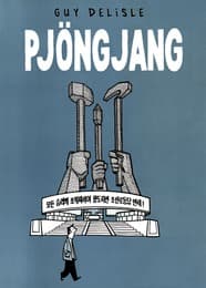 Cover von Pjöngjang