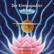 Cover von Der Königsgaukler