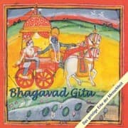 Cover von Bhagavad Gita