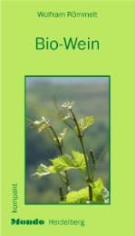 Cover von Bio-Wein