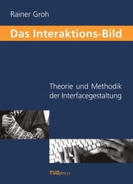 Cover von Das Interaktions-Bild
